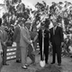 Image for article titled In 1966, the Angels Landed in Anaheim's Futuristic Baseball Stadium